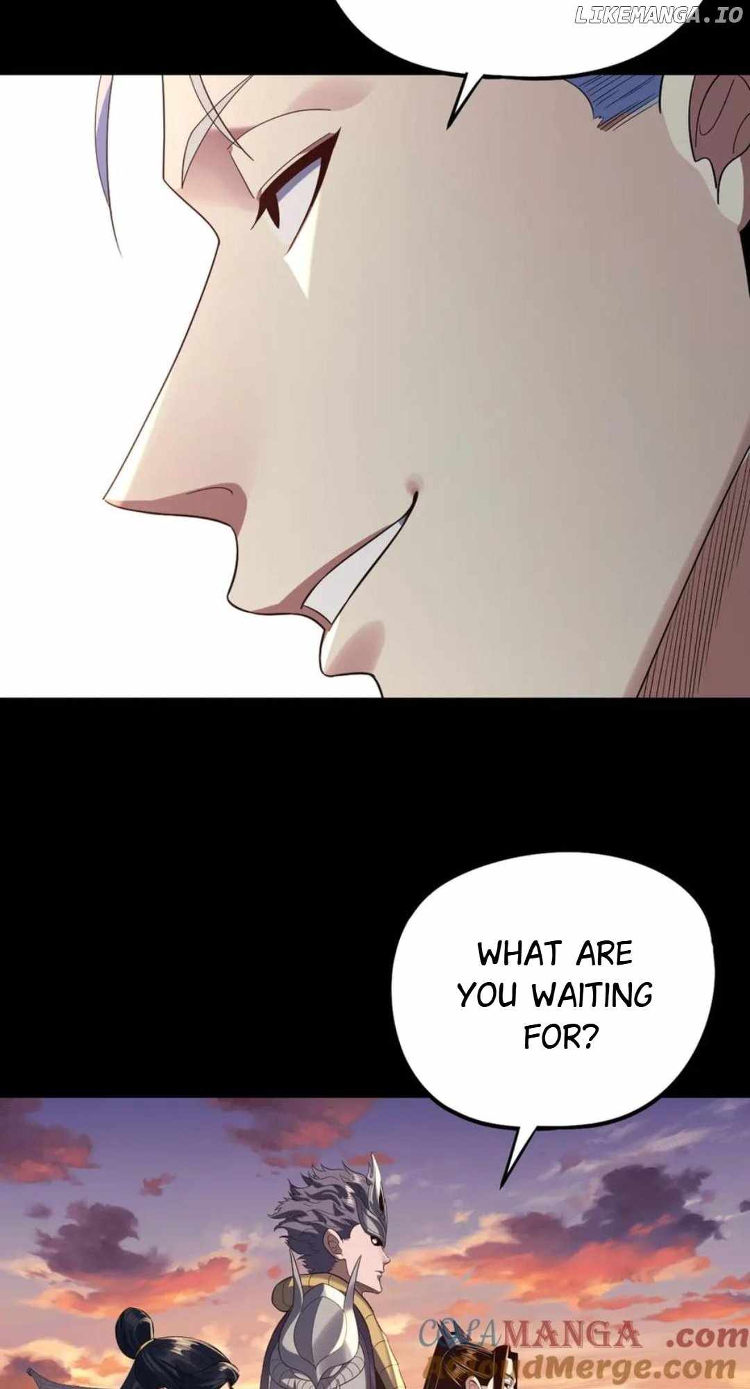 I Am The Fated Villain Chapter 249 5